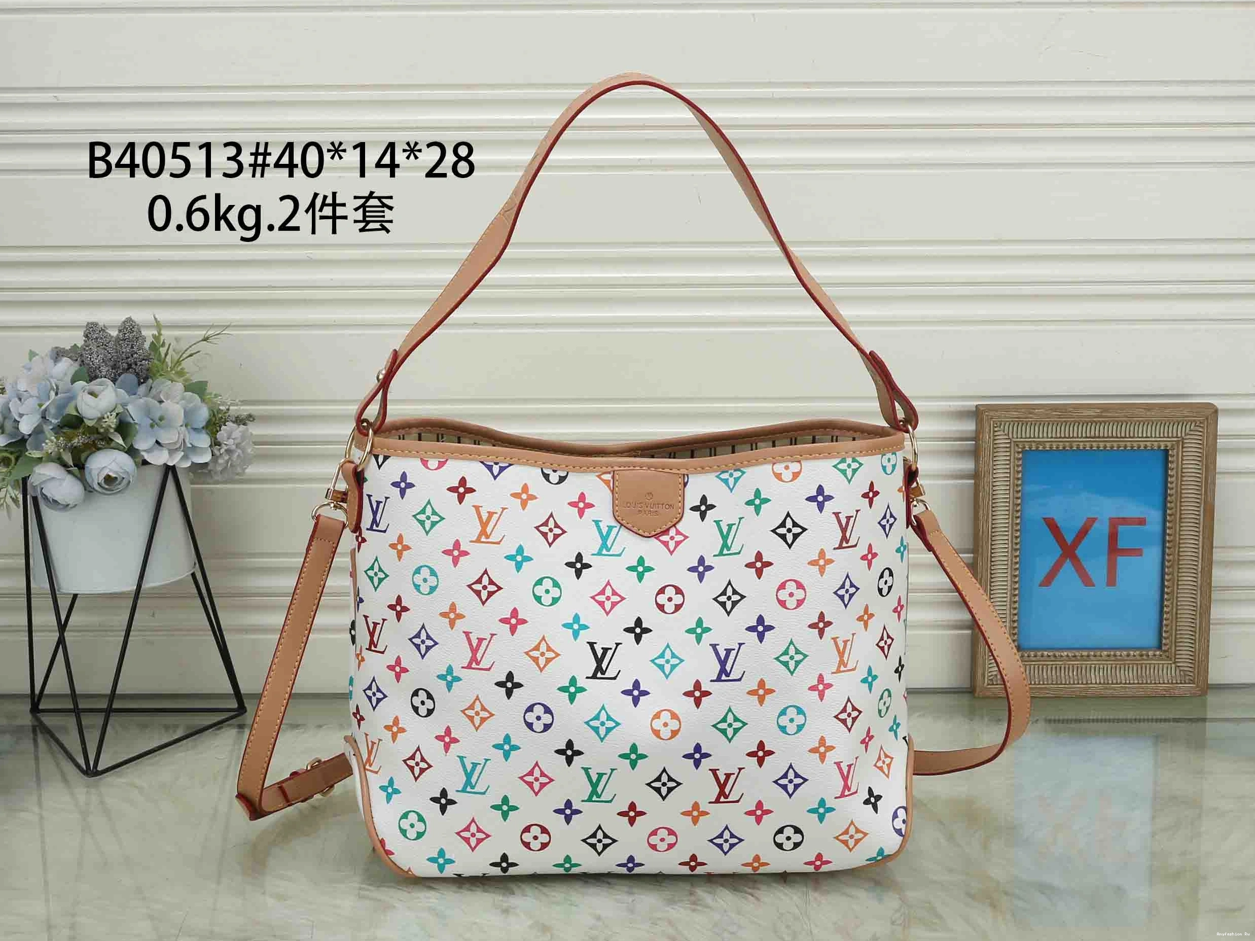 Women Louis 1084 HandBags Vuitton For Unique 0519